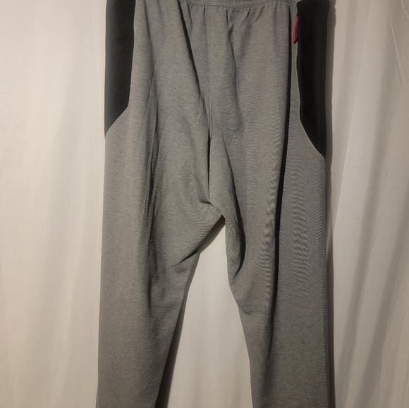 Nike Detroit Pistons Dri-Fit Athletic Pants Mens SZ 4XL-Tall 932966-032 - Picture 5 of 8